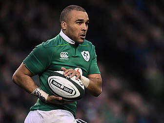 Zebo tempted by World Cup as d...